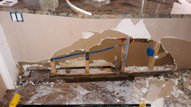 Best Sewage cleanup and water damage restoration  in Ridgecrest, FL